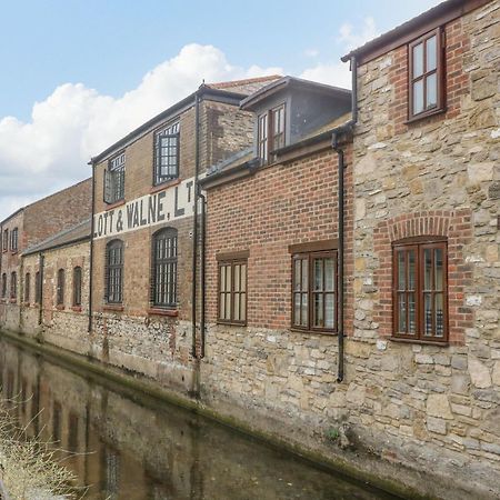 The Coach House - Trinity Lodge Dorchester Exteriér fotografie