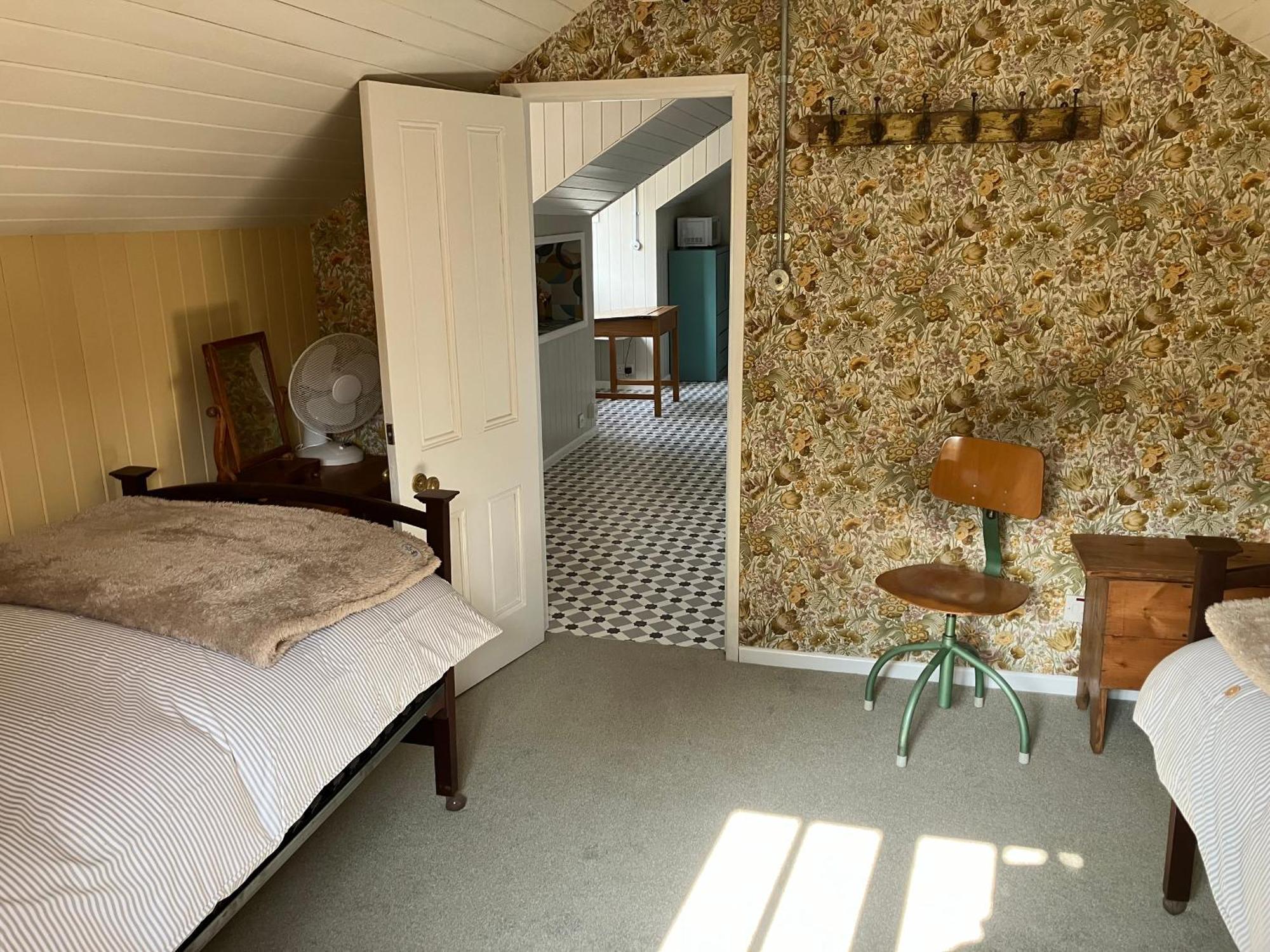 The Coach House - Trinity Lodge Dorchester Exteriér fotografie