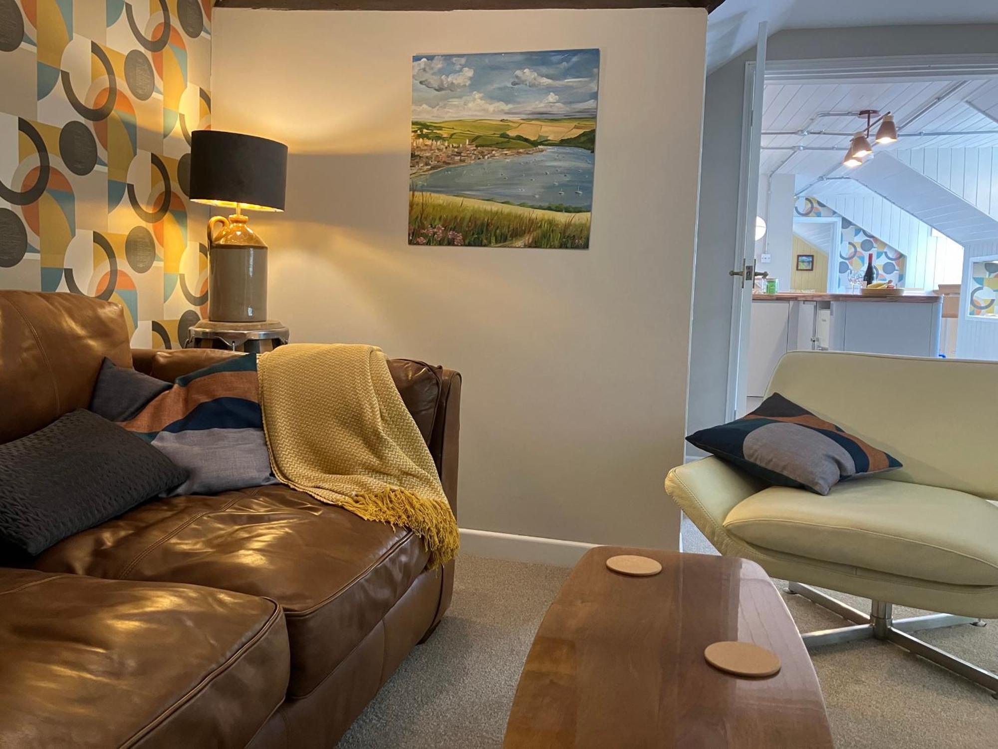 The Coach House - Trinity Lodge Dorchester Exteriér fotografie